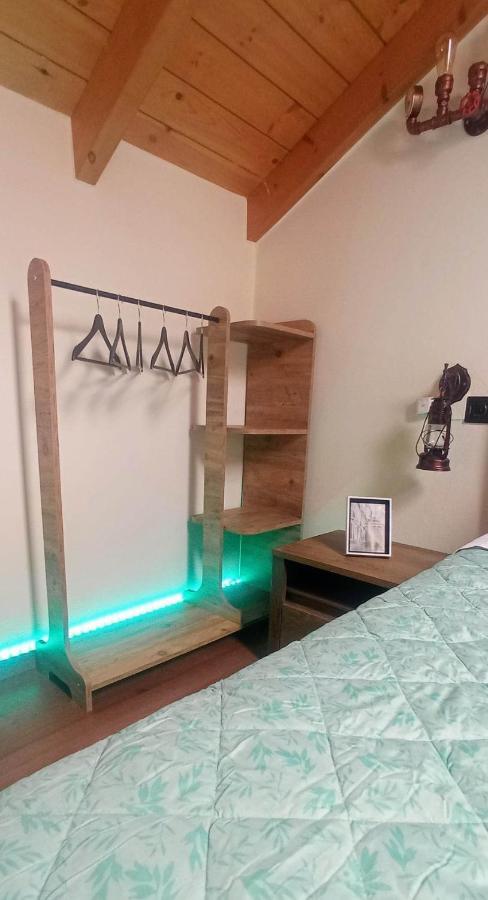 העיירה רתימנו Arcade Central Retro Apartment מראה חיצוני תמונה