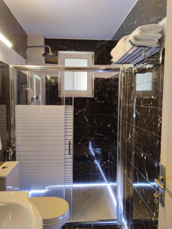 העיירה רתימנו Arcade Central Retro Apartment מראה חיצוני תמונה