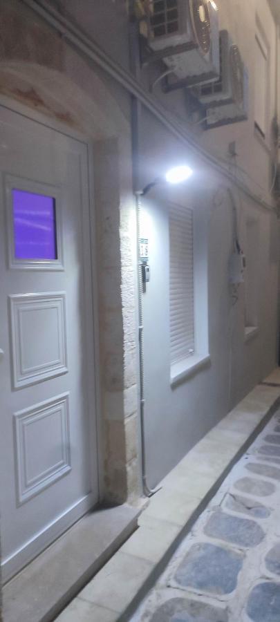 העיירה רתימנו Arcade Central Retro Apartment מראה חיצוני תמונה